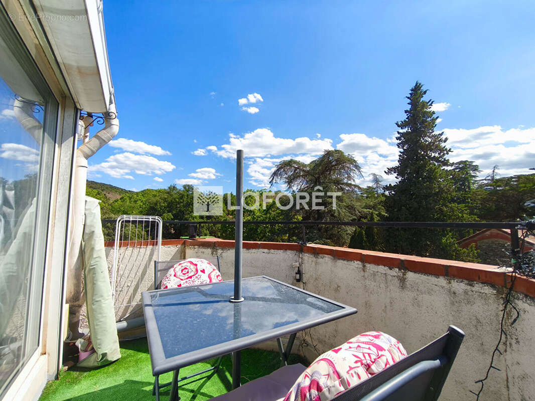 Exclusivité Maureillas-Las-Illas maison 4 chambres avec extérieur en face des thermes du Boulou - photo 12