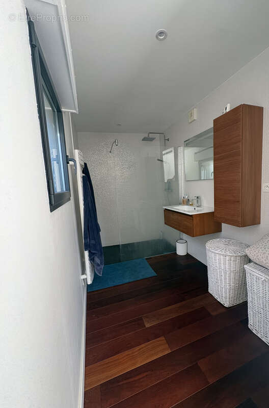 Maison à SAINT-NAZAIRE