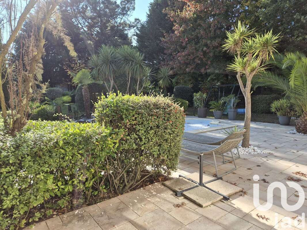 Photo 9 - Maison à SAINT-ANDRE-DES-EAUX