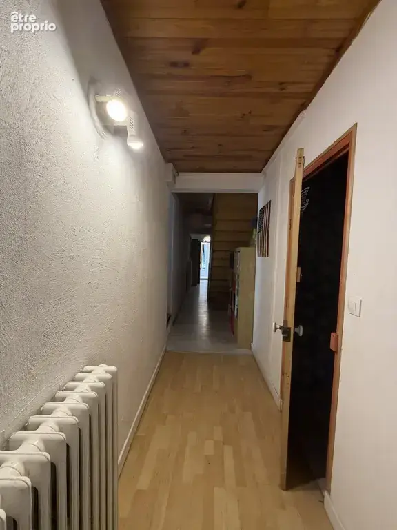 Montbrillant, belle maison mitoyenne avec terrasse - photo 10