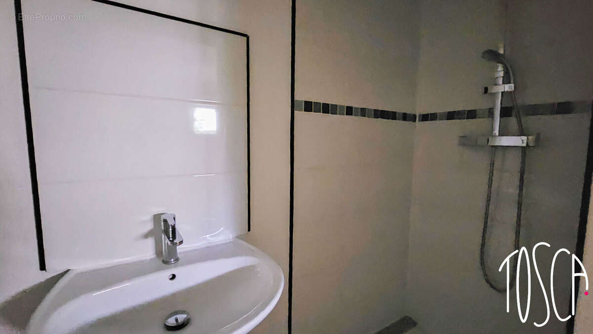 Appartement à VITRY-SUR-SEINE