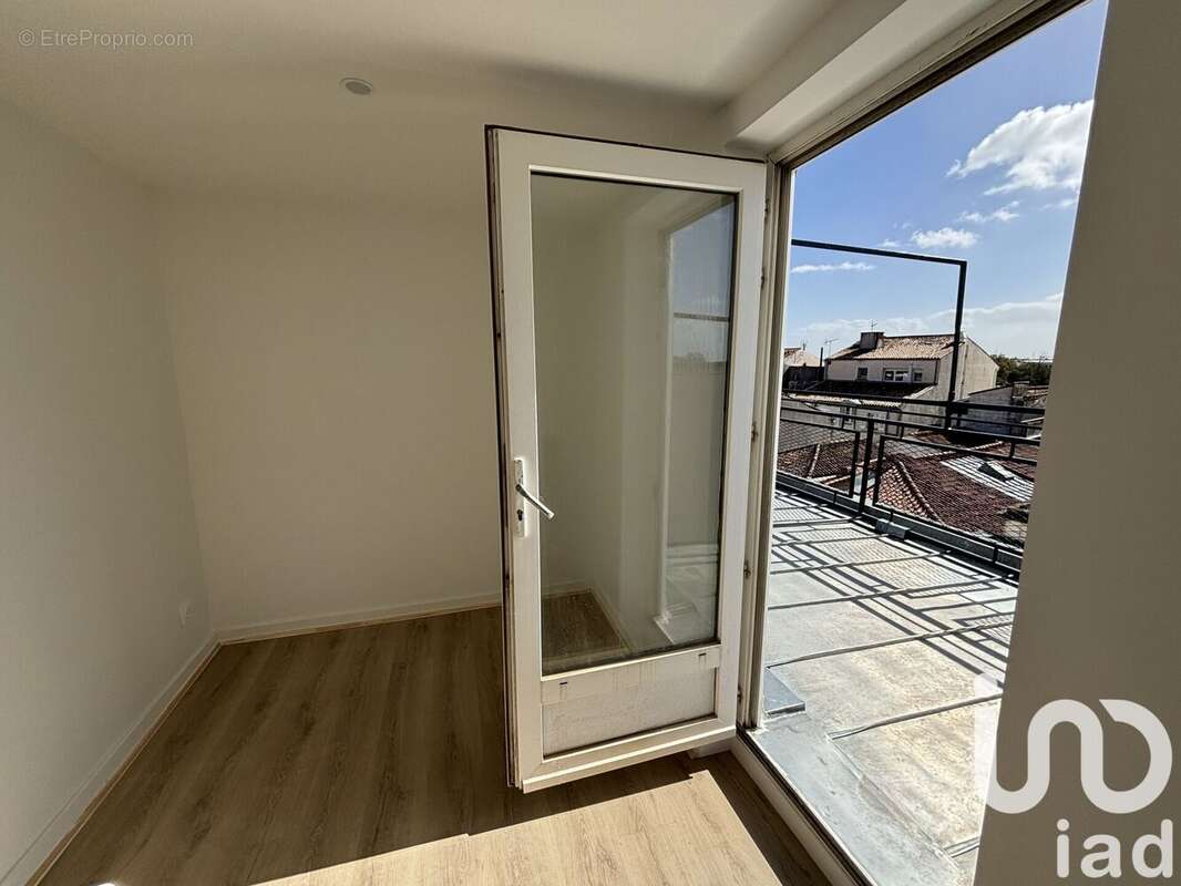 Photo 3 - Appartement à LA ROCHELLE