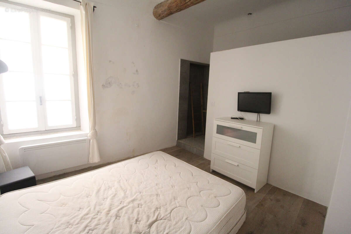 Appartement à APT