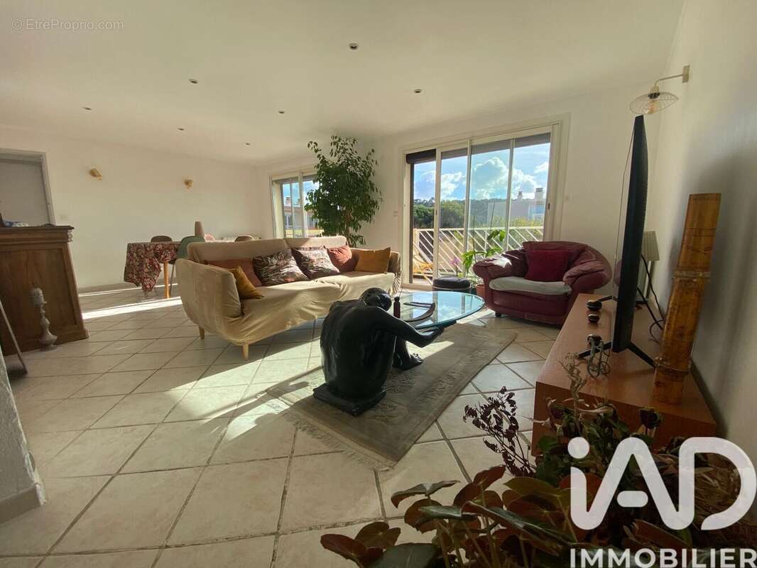 Photo 3 - Appartement à LE PRADET