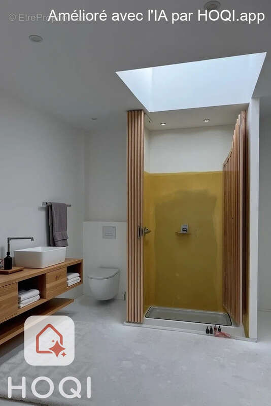 Maison à ARTHON-EN-RETZ