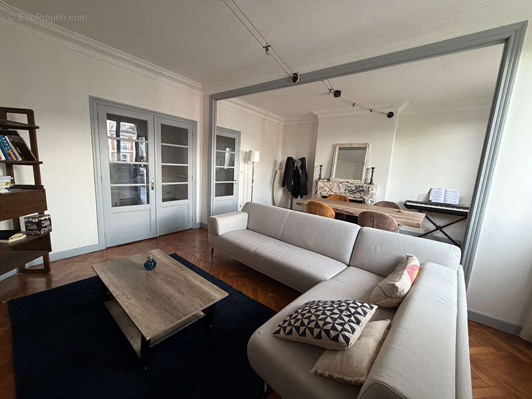 Appartement à LILLE