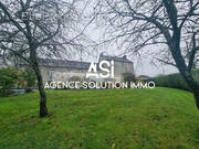 Maison à JUVIGNY-SOUS-ANDAINE