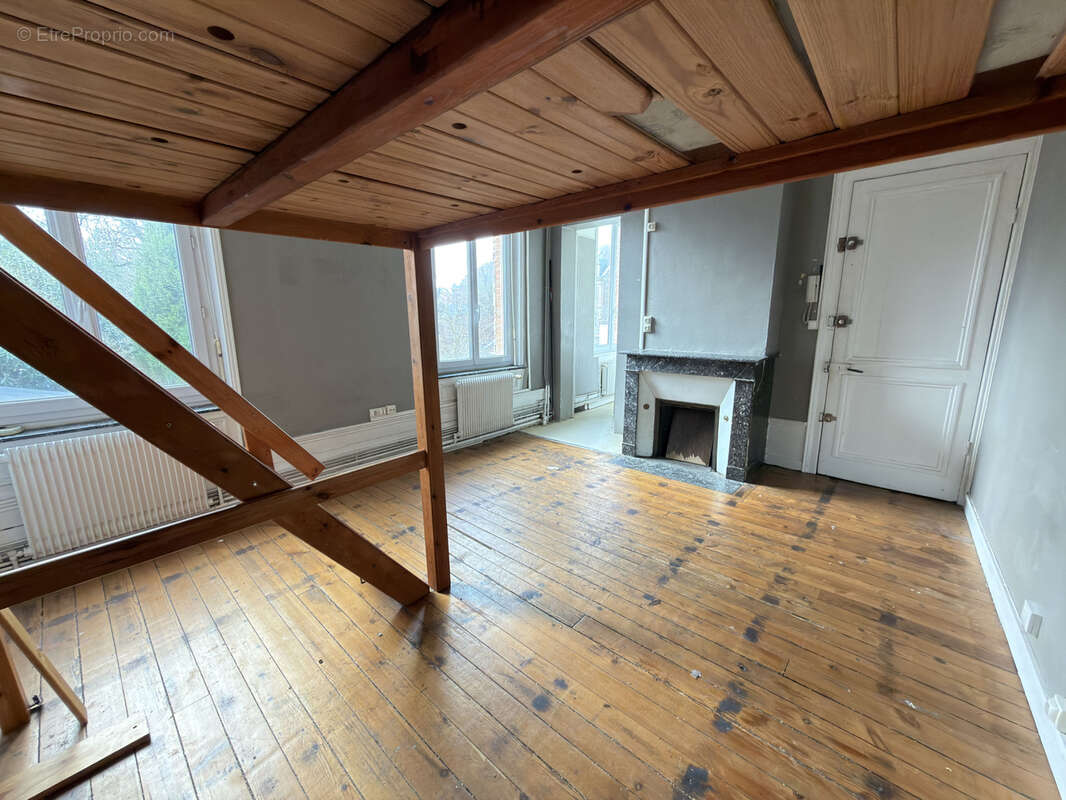 Appartement à AMIENS