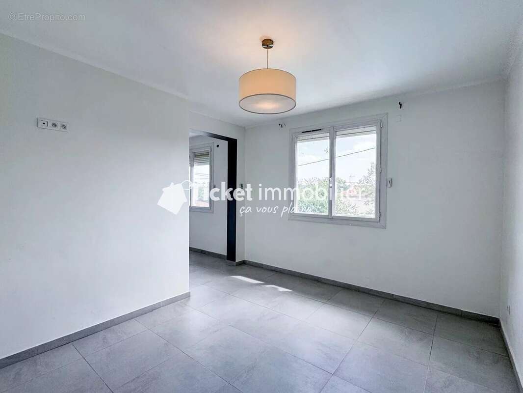 Maison à CORNEBARRIEU