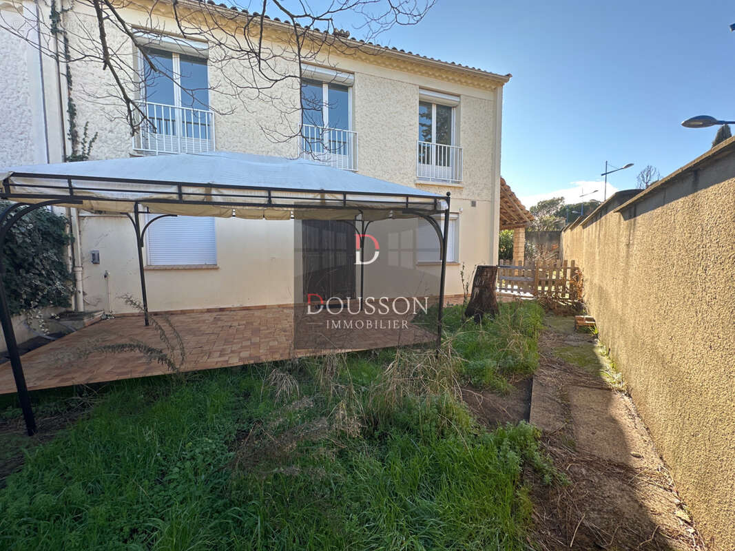 À vendre   villa idéale pour deux familles ou investissement - photo 3
