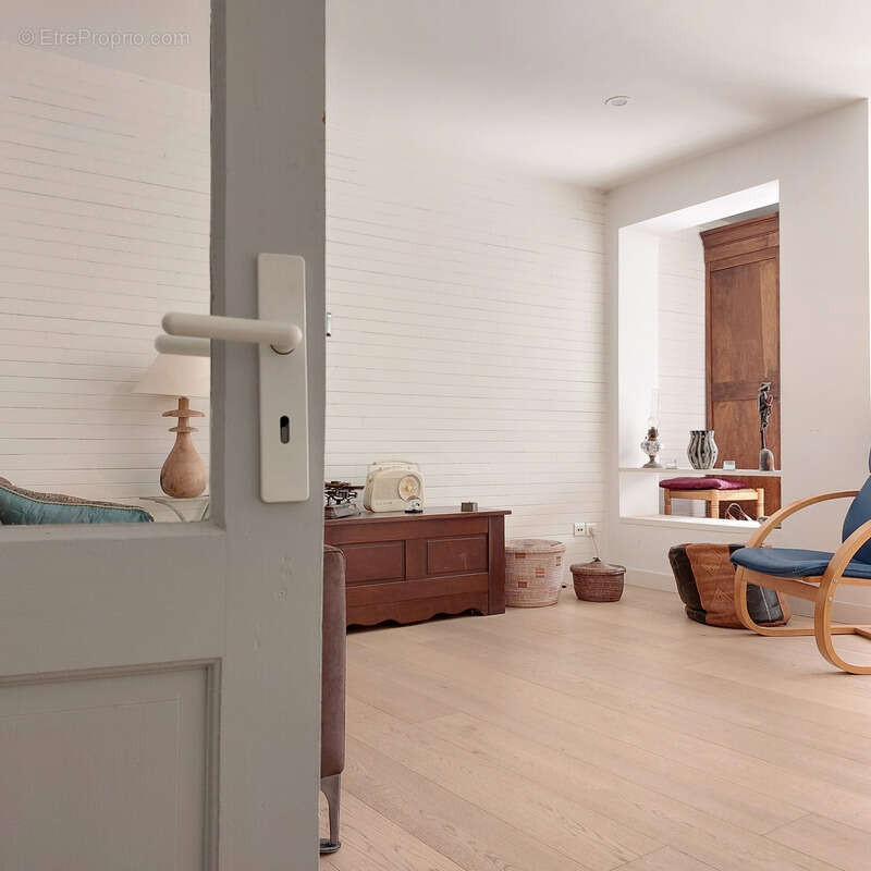 Maison à vendre 4 pièces MONTAUBAN (82) avec jardin et dépendance - photo 6