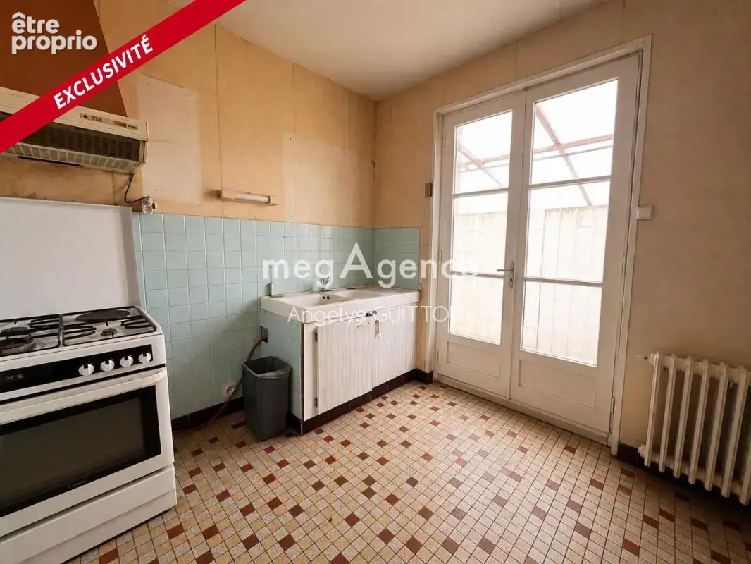 Tout à pied, maison familiale - photo 5