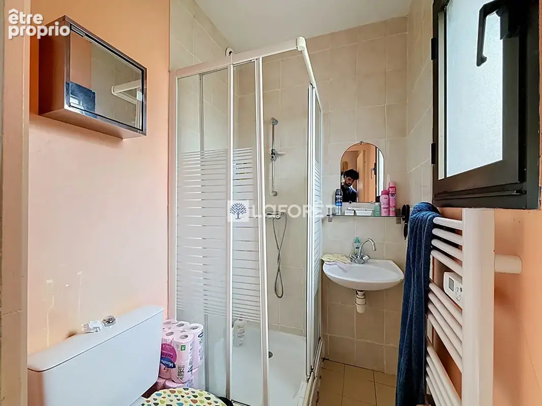 Maison d'architecte  Lumière & emplacement privilégié - photo 6