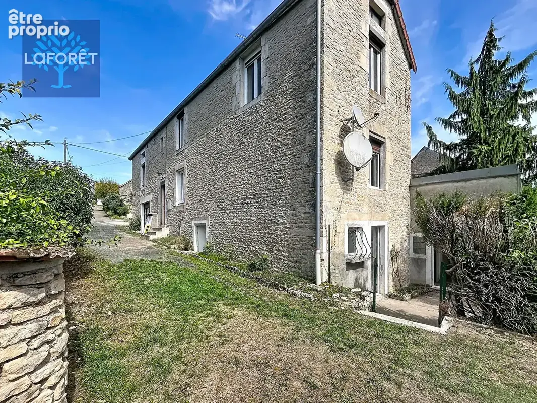 Maison Dancevoir 5 pièce(s) 106m2 - photo 2