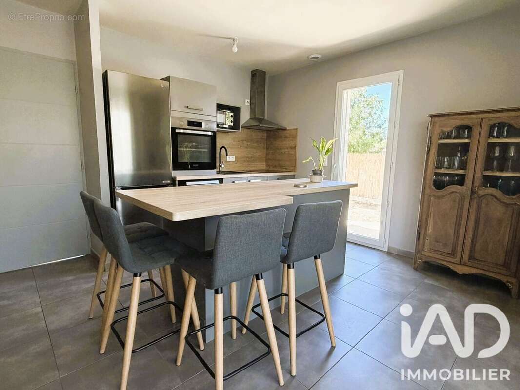 Photo 9 - Appartement à LE SOLER