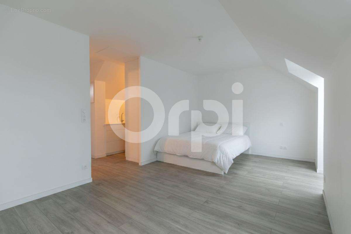 Maison à BOISSY-SAINT-LEGER