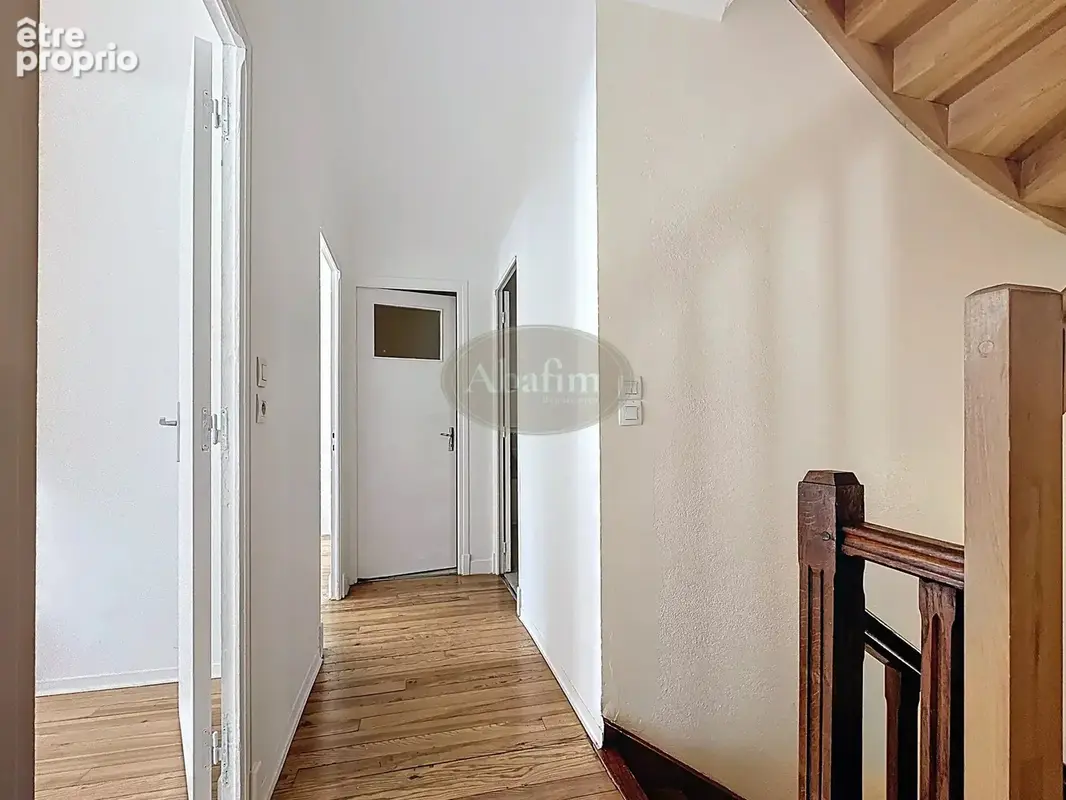 Maison centre ville - photo 11