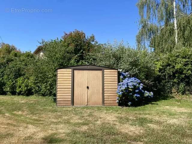 Maison à ROCHECHOUART