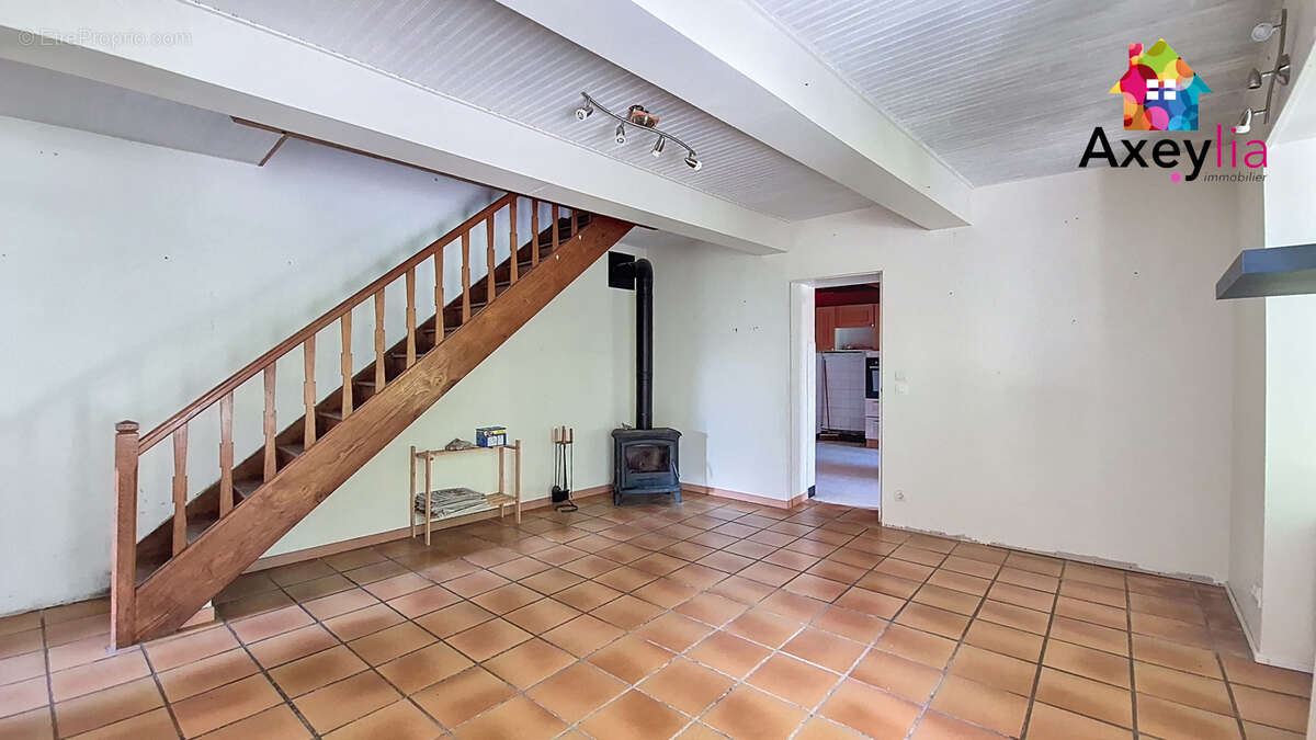 Maison à COUBLANC