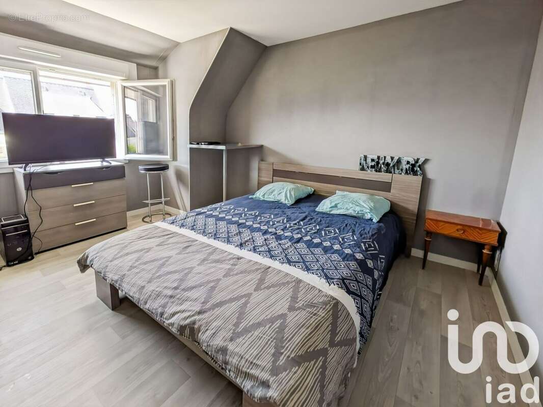 Photo 9 - Maison à PLOEMEUR