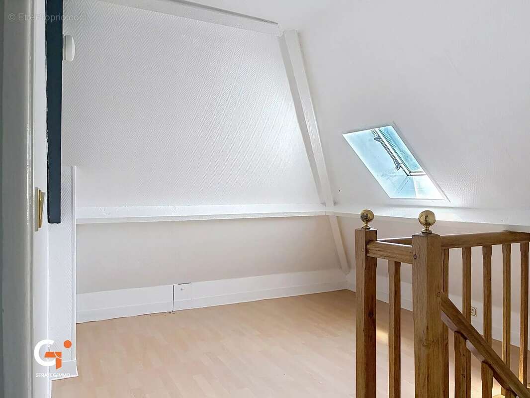 Maison proche de toutes commodités - photo 10