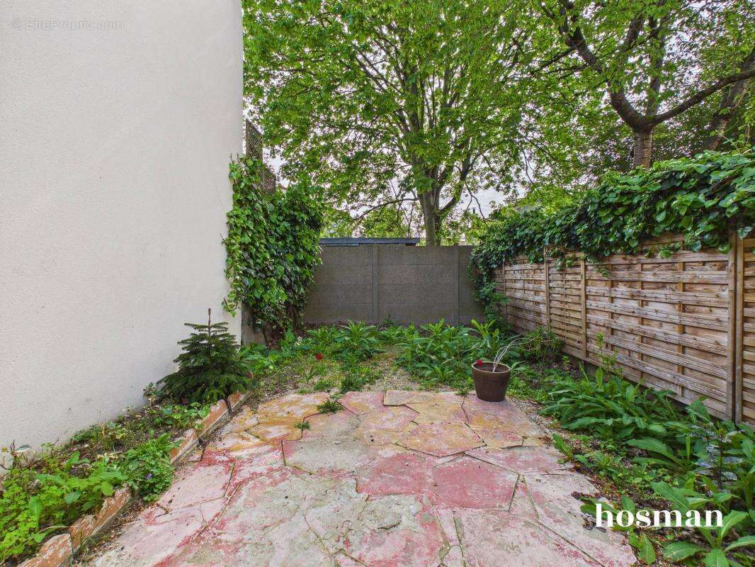 Maison à ALFORTVILLE