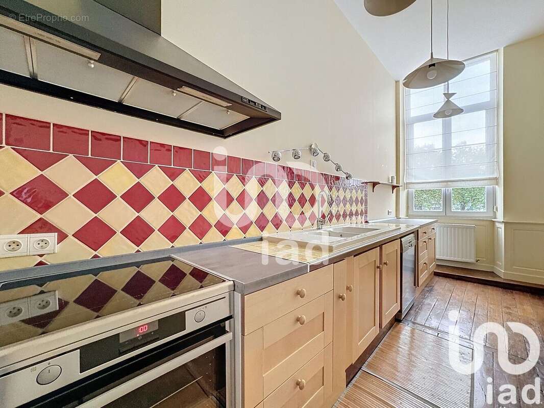 Photo 9 - Maison à SAINTE-MENEHOULD