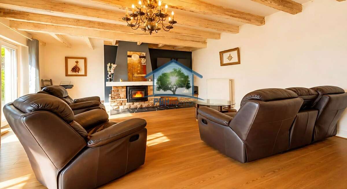 Maison à CORNIMONT