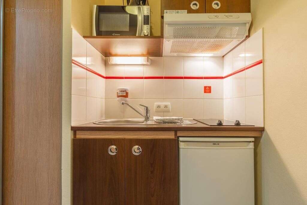 Appartement à MAGNY-LES-HAMEAUX