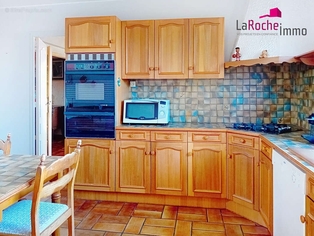 Maison 162 m² à Landerneau  - photo 6