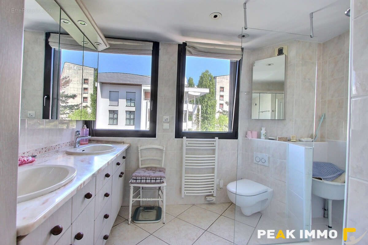 Appartement à ANNECY