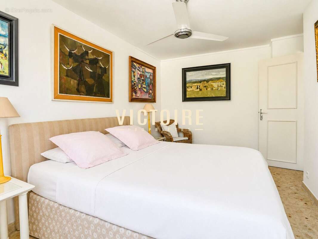Appartement 95 m² à Cassis  - photo 9