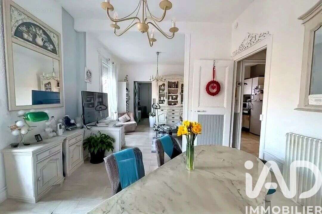 Photo 3 - Maison à ATHIS-MONS