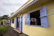 Maison à LES TROIS-BASSINS