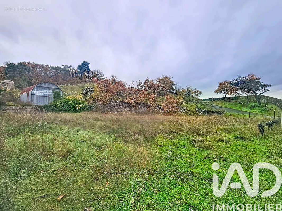 Photo 2 - Terrain à MAISSE