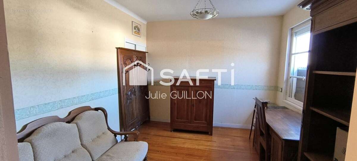 Photo 4 - Maison à LA BAULE-ESCOUBLAC