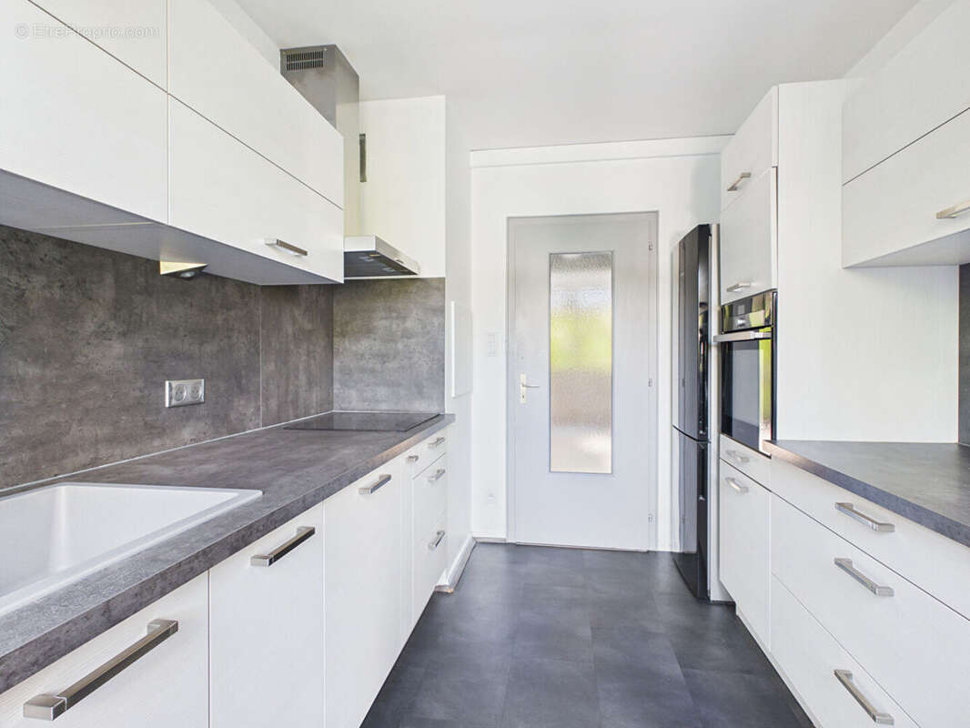 Appartement à ILLKIRCH-GRAFFENSTADEN