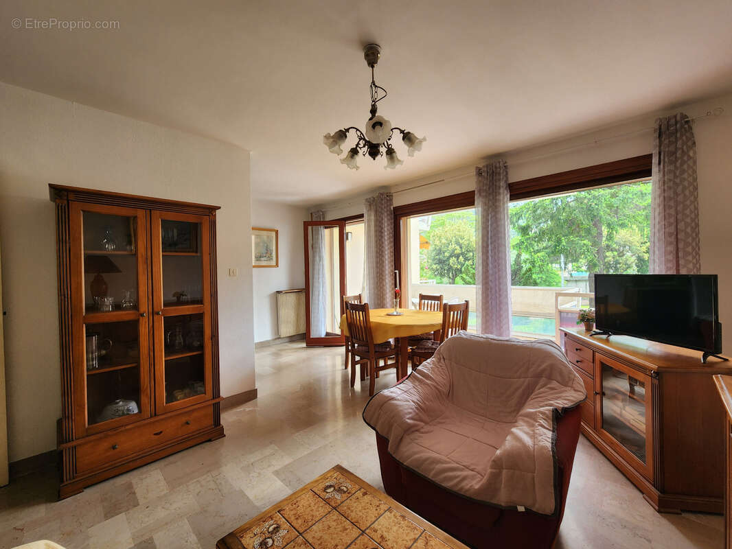 Appartement à AMELIE-LES-BAINS-PALALDA