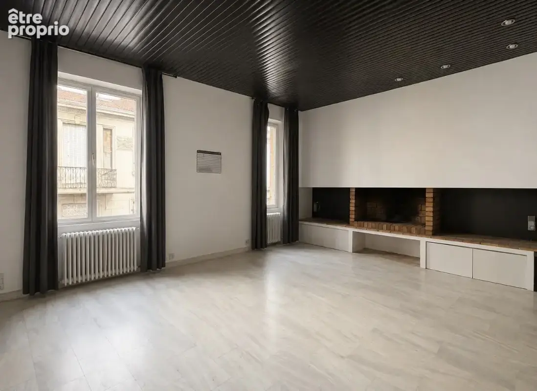 AVIGNON INTRA-MUROS   Appartement T5 de 157 m2 avec terrasse, balcon et double garage - photo 2