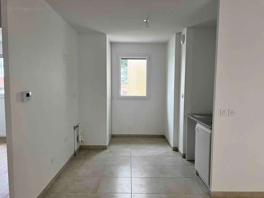 Appartement à PARENTIS-EN-BORN