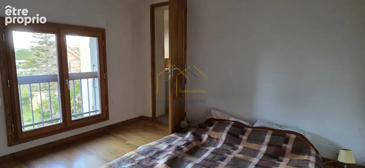 GIGNAC proche du centre - Grande villa 7 pièces sur 942m2 de terrain - photo 13