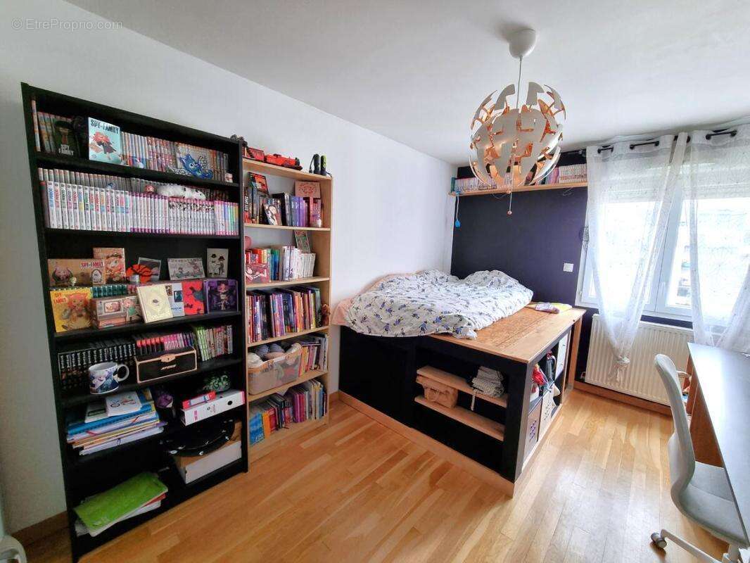 Appartement F4 - photo 6
