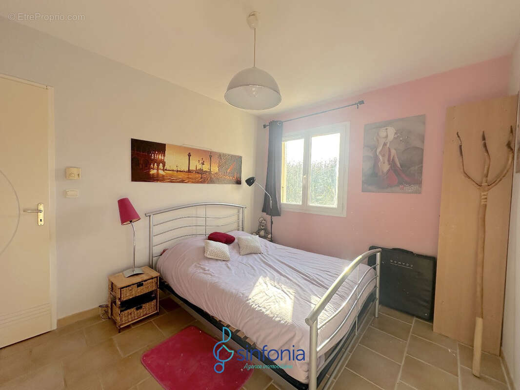 Maison à SERVIERS-ET-LABAUME