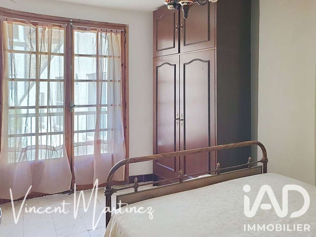 Maison 95 m² à Pegairolles-De-L'escalette  - photo 8