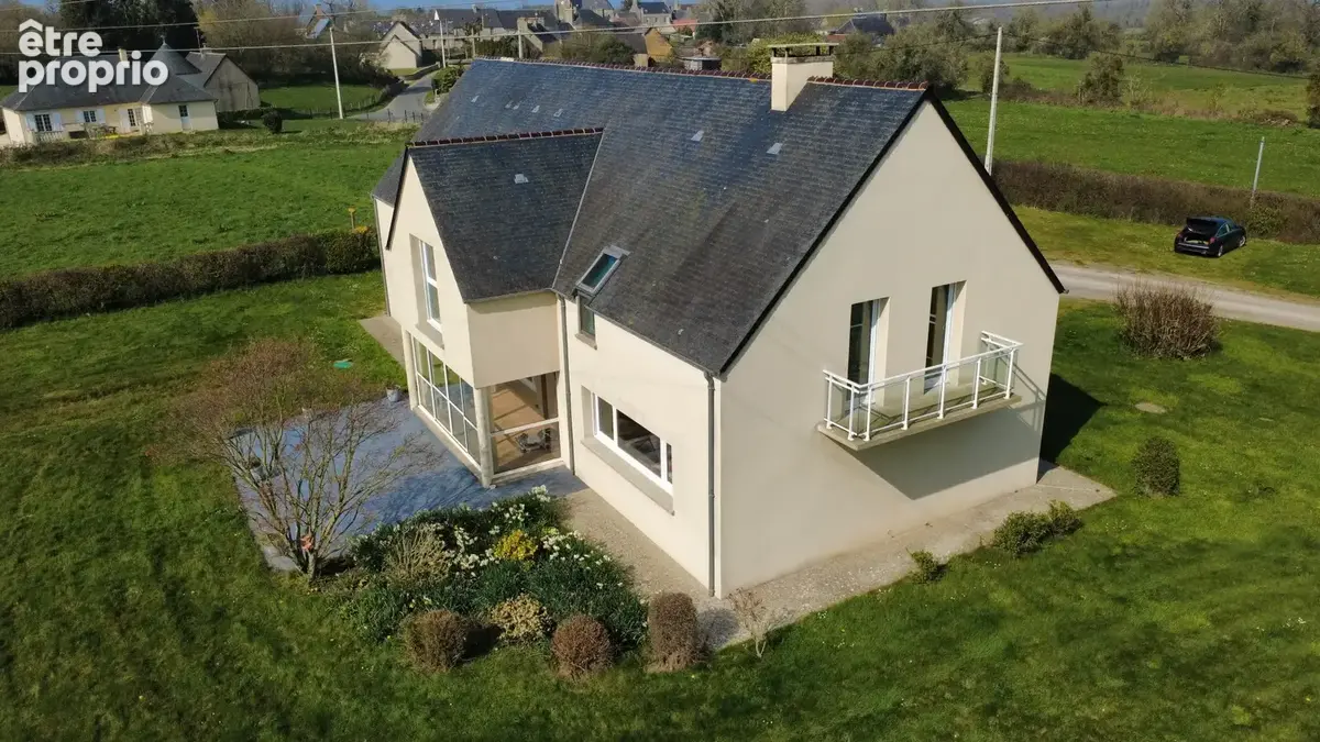 Maison 211 m² à Sainte-Mere-Eglise  - photo 15