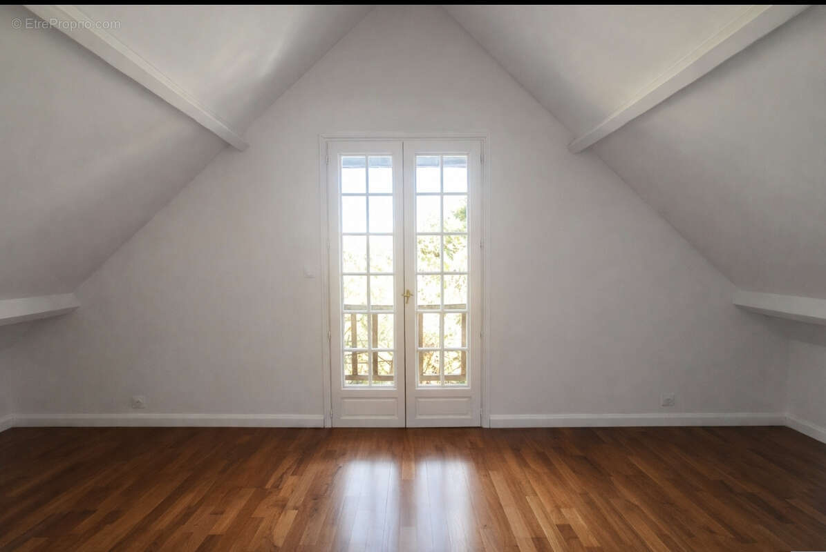 Maison à CHATEAU-THIERRY