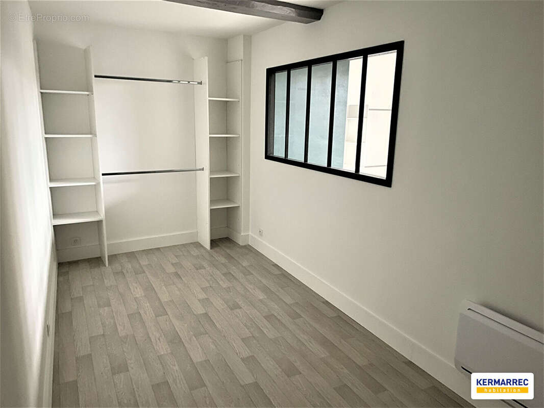 Appartement à VITRE