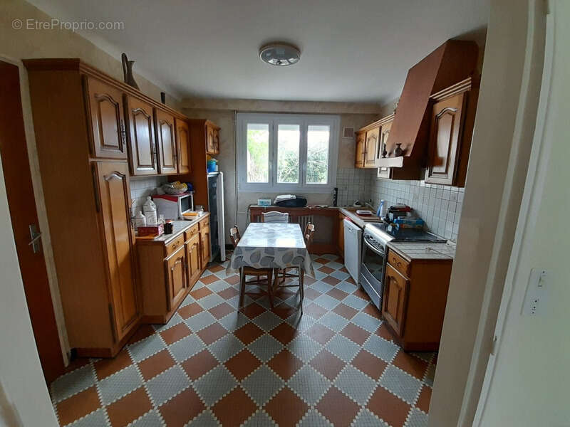 Maison à SARZEAU