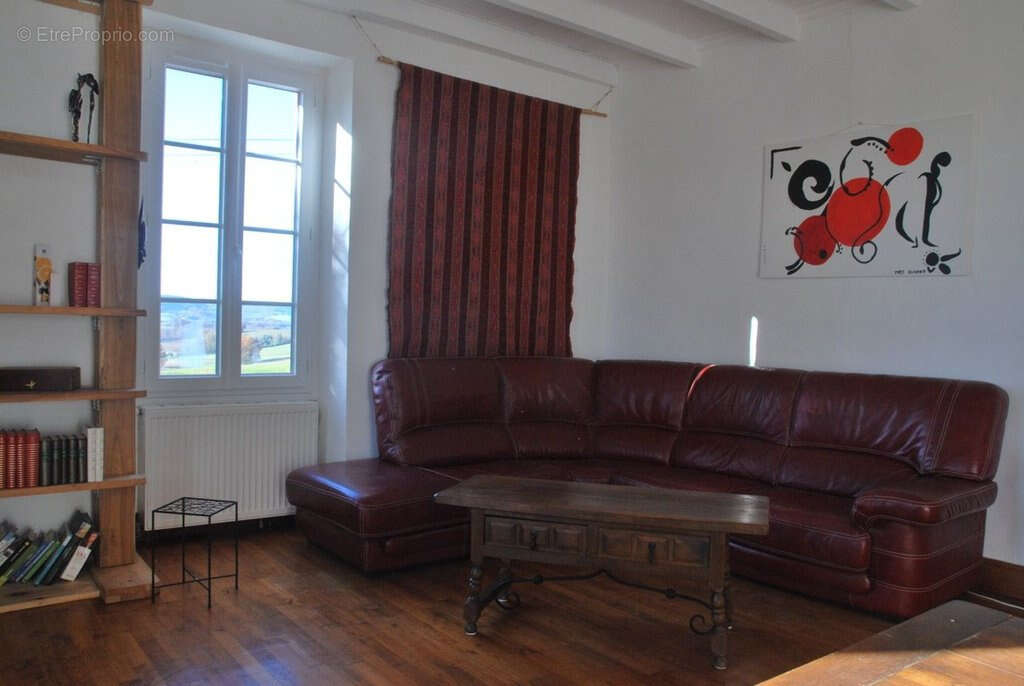 Maison à TOURNON-D&#039;AGENAIS