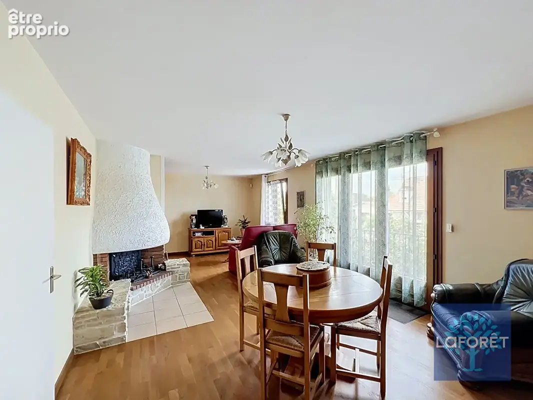 Maison Cerny - 5 pièces 93m² -  504m² de terrain - photo 5